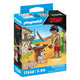 Playmobil -Asterix: OzewiezeWieEnewallakrystallix 71548