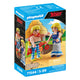 Playmobil Asterix: Tragicomix und Walhalla 71544