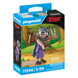 Playmobil Asterix: Xynix 71546 - afbeelding 1