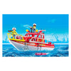 Playmobile Fire Brigade Fire Brigade 71598