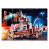 Playmobil Action Heroes Feuerwehrwagen: US Tower Ladder 70935