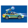 Playmobil Porsche 911 4S Police White 70066
