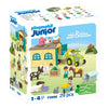 Playmobil Junior 71656 Farm Abenteuer