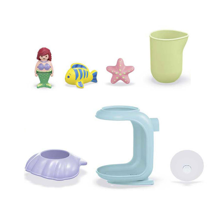 Playmobil Juniel's Schelpendouche 71460