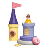 Playmobil Junior Belle's Play Tower mit Melody 71458