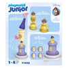 Playmobil Junior Belle's Play Tower mit Melody 71458