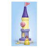 Playmobil Junior Belle's Play Tower mit Melody 71458