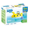 Playmobil Junior Tinti Bunte Subseeer 71440