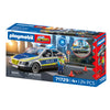 Playmobil 71729 Polizei Patrouillenauto