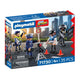 Playmobil 71730 Polizeizahlen festgelegt