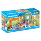 Playmobil 71743 Welpe Zorgcentrum