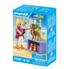 Playmobil 71747 Hundeschneider