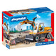 Playmobil 71749 großer Bagger