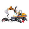 Playmobil 71749 großer Bagger