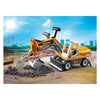 Playmobil 71749 großer Bagger