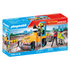 Playmobil 71751 Straßenbau