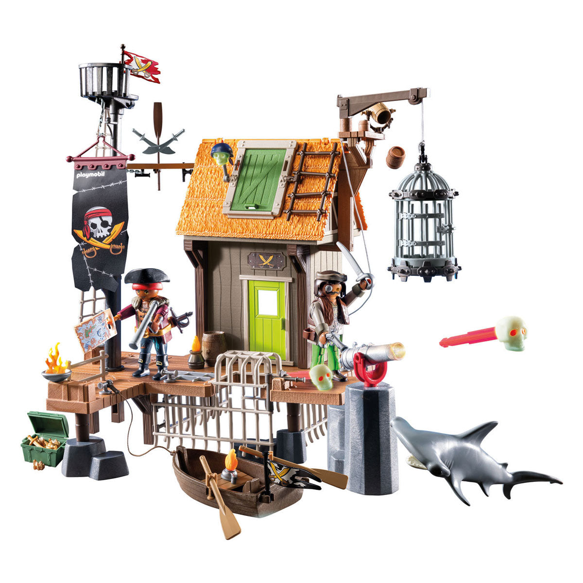 Playmobil