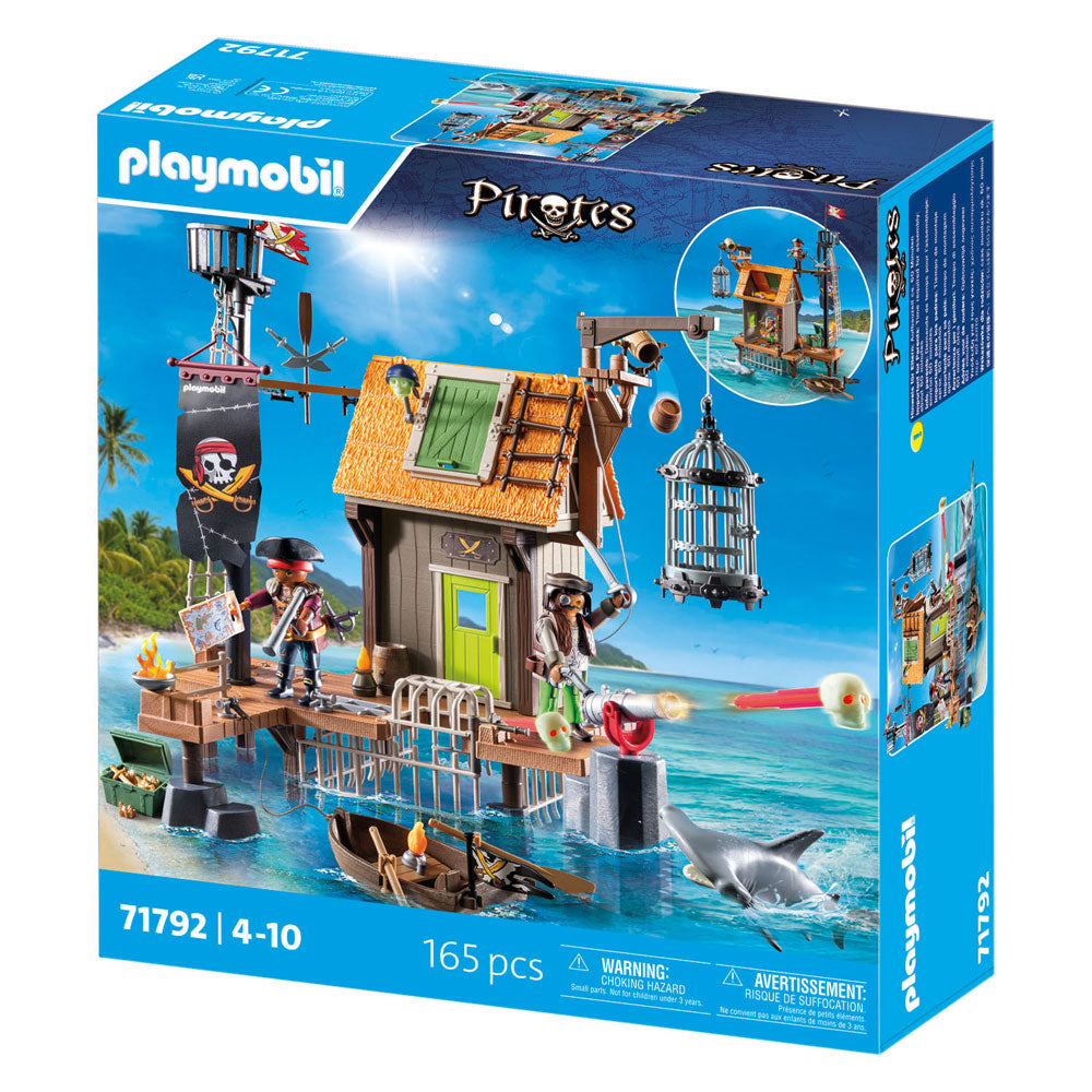 Playmobil