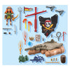 Playmobil 71794 Piratenfloß mit Schatz