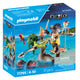 Playmobil 71795 Pirat mit Ballista