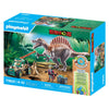Playmobil 71820 Spinosaurus Angriff