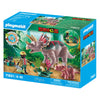 Playmobil 71821 Triceratops Familie