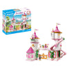 Playmobil Princess Magic Princess Castle mit Königspaar - 71845
