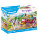 Playmobil 71846 Trainerfahrt mit Prince und Prinzessin
