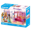 Playmobil 71847 Schlafzimmer mit Ankleidezimmer