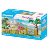 Playmobil Prinzessin Magic Royal Kinder auf dem Spielplatz 71849