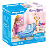 Playmobil Princess Magic Königsbad mit Prinzessin – 71850