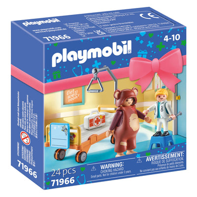 Playmobil 71966 werden bald gut