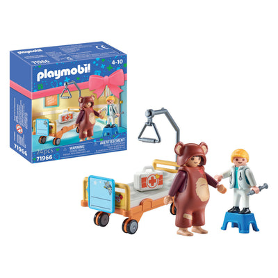 Playmobil 71966 werden bald gut
