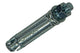Mack 1019939 – Keilbolzen mit Gewindebolzen. verzinkt3 Stk. m8x75 51mm | 5 Stück
