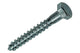 Mack 1018050 - Holzgewindebolzen Stahl verzinkt 18 Stück 8 x 60 mm | 5 Stück