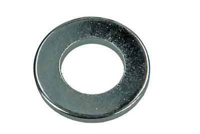 Mack 1018118 - Unterlegscheibe Stahl verzinkt 100 Stück 8,4 x 16 mm | 5 Stück