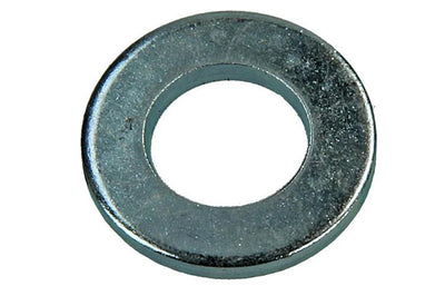 Mack 1018119 - Unterlegscheibe verzinkter Stahl 50 Stück 10,5 x 20 mm | 5 Stück