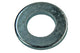 Mack 1018119 - Unterlegscheibe verzinkter Stahl 50 Stück 10,5 x 20 mm | 5 Stück