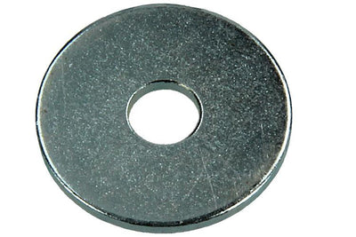 Mack 1018123 - body washer galvanized 80 pcs 5.2 x 20 mm | 5 Stück