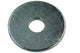 Mack 1018123 - body washer galvanized 80 pcs 5.2 x 20 mm | 5 Stück