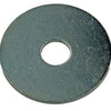 Mack 1018125 - Karosseriescheibe verzinkt55 Stück 6,5 x 25 mm | 5 Stück