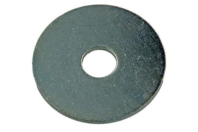 Mack 1018125 - Karosseriescheibe verzinkt55 Stück 6,5 x 25 mm | 5 Stück