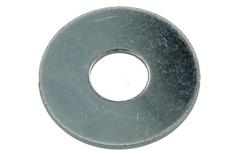 Mack 1018129 - Karosseriescheibe verzinkt40 Stück 10,5 x 30 mm | 5 Stück