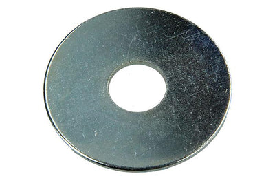 Mack 1018130 - Karosseriescheibe verzinkt28 Stück 10,5 x 35 mm | 5 Stück