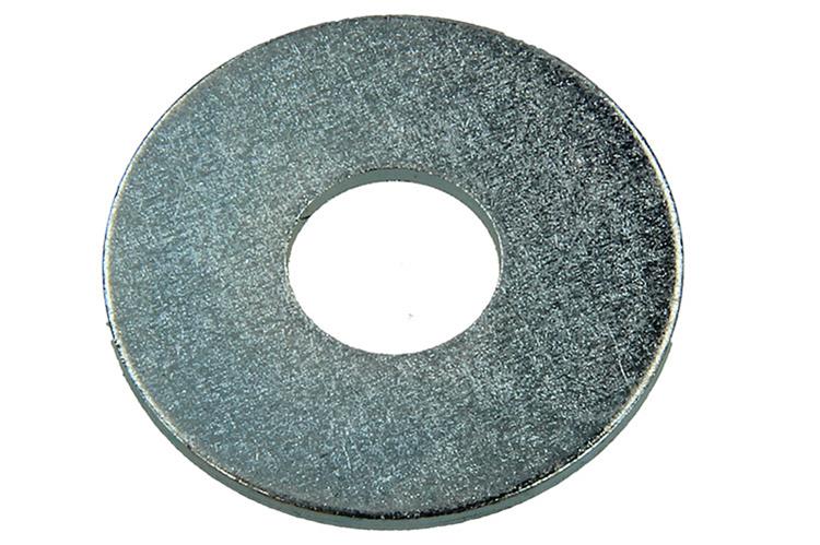 Mack 1018131 - Karosseriescheibe verzinkt25 Stück 13,0 x 35 mm | 5 Stück