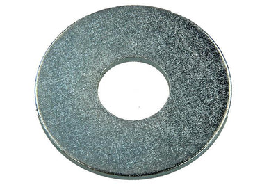 Mack 1018131 - Karosseriescheibe verzinkt25 Stück 13,0 x 35 mm | 5 Stück
