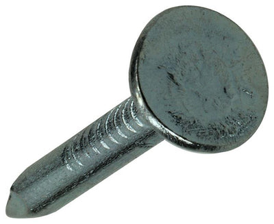 Mack 1020066 – verzinkter Schiefernagel 1000 g 3,0 x 25 mm | 10 Stück