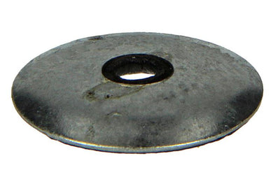 Mack 1020225 - Dichtring Bitumen verzinkt100 Stück 8,0 x 30 mm | 5 Stück