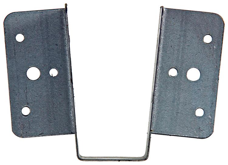 1023678 - Steuerträger Minispeedy 32x70x1mm | 50 Stück