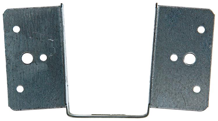 1023680 - Steuerträger Minispeedy 46x65x1mm | 30 Stück